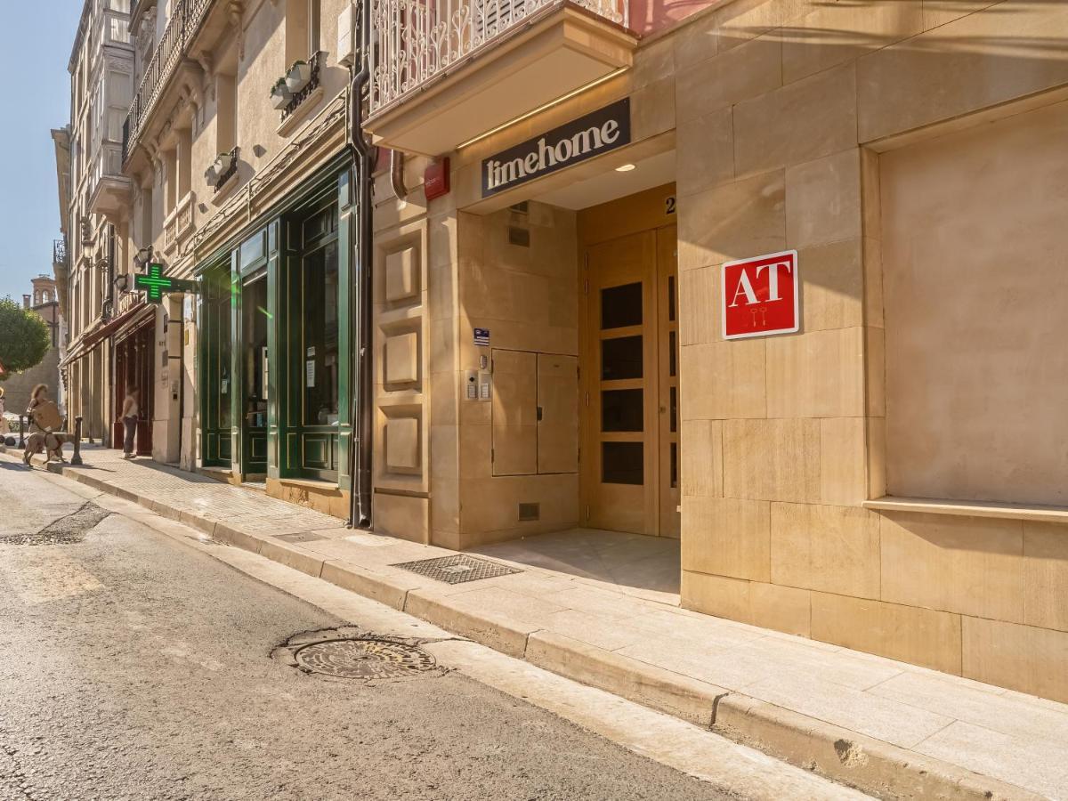 Limehome Calle De La Vega Appartamento