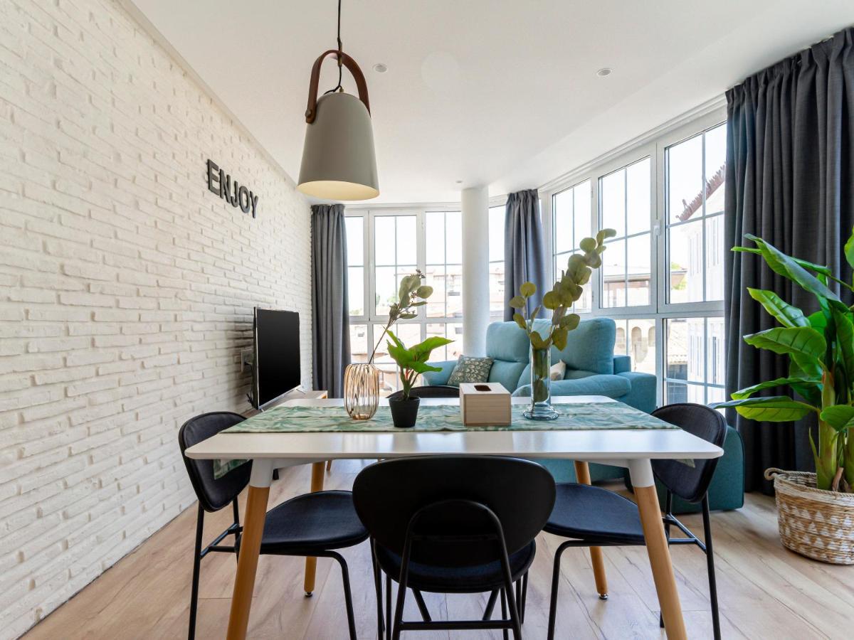 Appartamento Limehome Calle De La Vega *